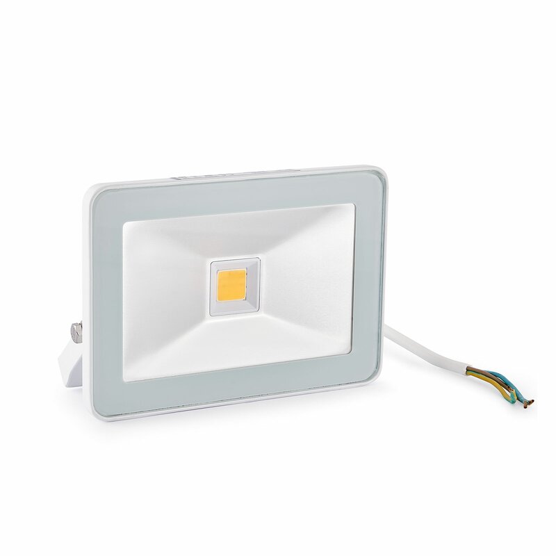 Design LED Fluter 20W 1500lm neutralweiß 4000K IP65 120° Besonderheit