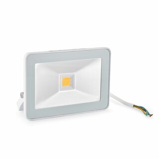 Design LED Fluter 20W 1500lm neutralwei 4000K IP65 120 Besonderheit: direkt an 230V & ultra flach