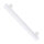 LEDmaxx Linienlampe 6W 600lm warmweiß 2700K S14S 2 Sockel 30cm