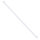 LEDmaxx Linienlampe 18W = 104W 1600lm warmweiß 2700K S14S 2 Sockel 100cm 330°