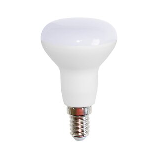 LED Reflektor R50 5W = 40W 450lm E27 warmweiß 2700K 120°
