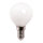 LED Filament Tropfen 3W 250lm E14 opal warmweiß 2700K
