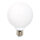 LED Filament Globe G80 8W 806lm E27 opal warmweiß 2700K