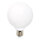 LED Filament Globe G95 8W 806lm E27 opal warmweiß 2700K