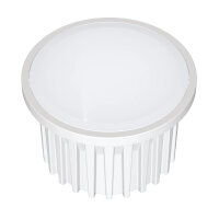 LED Module MR11 3W 240lm 230V 6500K Frosted 35x22mm