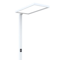 LED Desk Lamp Mounting Lamp Luka Up & Down 80W white...