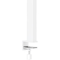 LED Tischleuchte Anbauleuchte Luka Up & Down 80W weiß UGR<18 Neutralweiß 4000K Sensor + Touch dimmbar