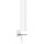 LED Tischleuchte Anbauleuchte Luka Up & Down 80W weiß UGR<18 Neutralweiß 4000K Sensor + Touch dimmbar