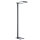 LED Stehleuchte Luka Up & Down 80W schwarz UGR<18 Neutralweiß 4000K Bewegungs- & Tageslichtsensor Touch dimmbar