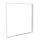 Aufbaurahmen für LED Panel 60x60cm Weiß