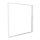 Aufbaurahmen für LED Panel 62x62cm Weiß