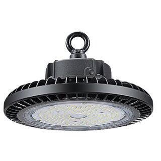 LED UFO High Bay 150W 5000K 120 Epistar 2835SMD 22500lm Meanwell 150lm/w 1-10V dimmbar