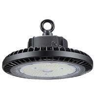 LED UFO High Bay 150W 5000K 120° Epistar 2835SMD...