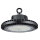 LED UFO High Bay 150W 5000K 120° Epistar 2835SMD 22500lm Meanwell 150lm/w 1-10V dimmable