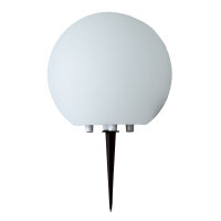 Außenleuchte Lichtkugel Ø50cm max. 60W E27...