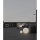 Außenleuchte Lichtkugel Ø50cm max. 60W E27 Weiß IP54