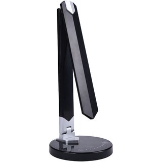LEDmaxx Design LED Schreibtischlampe mit Touch-Bedienung,...
