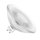 LED QPAR111 Glas Reflektor 6,5W GU10 warmweiß 2700K flood 24° DIMMBAR