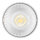 LED QPAR111 Glas Reflektor 6,5W GU10 warmweiß 2700K flood 24° DIMMBAR
