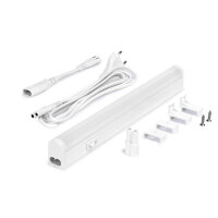 LED Under Cabinet Light 30cm White IP20 5W Warm White...