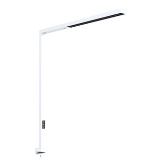 LED Tischleuchte Anbauleuchte Linus Up & Down 80W wei...