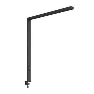 LED Tischleuchte Anbauleuchte Linus Up & Down 80W schwarz UGR<6 4000K Sensor + Touch dimmbar