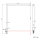 LED Desk Lamp Mounting Lamp Linus Up & Down 80W black UGR<6 4000K Sensor + Touch Dimmable