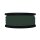 100m Rolle Illu Flachbandkabel H05RNH2-F 2x1,5 mm² Grün