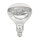 Glühbirne Infrarot Reflektor BR125 250W E27 klar Dimmbar 60°