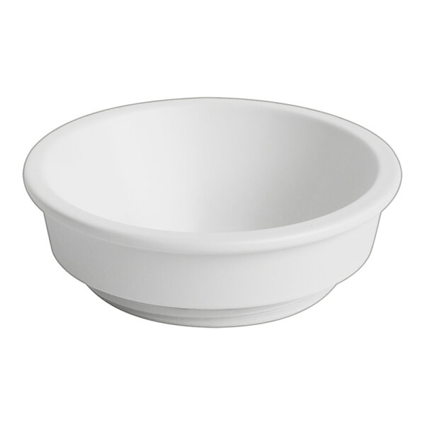 Deep-Deco Ring White Ø5cm for LED Reflector