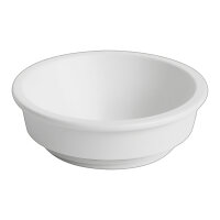 Deep-Deco Ring White Ø5cm for LED Reflector