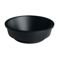 Deep-Deco Ring Black Ø5cm for LED Reflector