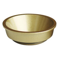 Deep-Deco Ring Gold Ø5cm for LED Reflector