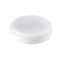 LED Leuchtmittel 5W GX53 matt 425lm warmweiß 2700K