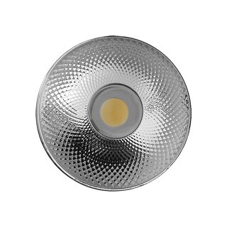 LED Reflektor 6W GU10 Tageslicht 6500K Spot 10 mit Linse