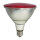 LED PAR38 Glas Reflektor 15W = 75W E27 IP65 Rot